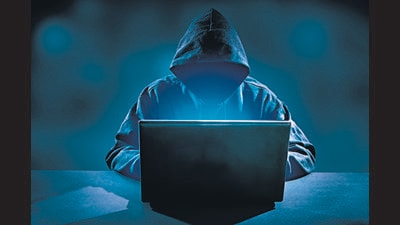 Police said the accused were active for the past couple of years and allegedly helped some aspirants in previous exams by leaking question papers or providing answer keys. (Shutterstock) Police said the accused were active for the past couple of years and allegedly helped some aspirants in previous exams by leaking question papers or providing answer keys. (Shutterstock)