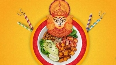 Navratri 2021 (Instagram/Avanti Deshpande) Navratri 2021 (Instagram/Avanti Deshpande)
