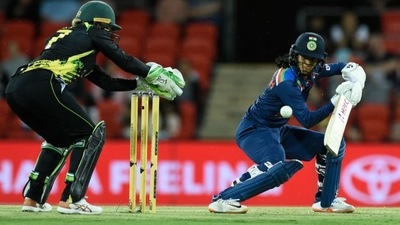 Jemimah Rodrigues (BCCI/Twitter)