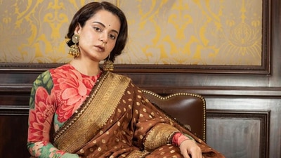 Kangana Ranaut has given her opinion on the Aryan Khan case.