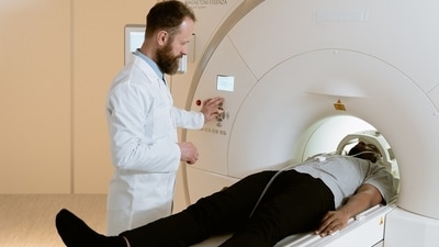 There are certain health checkups men should get done on a regular basis (Pexels) There are certain health checkups men should get done on a regular basis (Pexels)