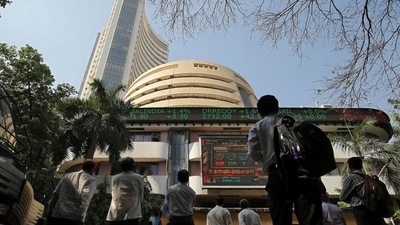 BSE Sensex (File Photo) BSE Sensex (File Photo)