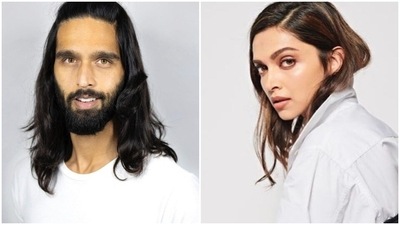 Sidhartha Mallya and Deepika Padukone used to date. Sidhartha Mallya and Deepika Padukone used to date.
