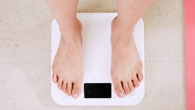 Weight loss is not just the result of eating less and exercising more. (Unsplash) Weight loss is not just the result of eating less and exercising more. (Unsplash)