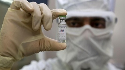 In August, Zydus Cadila received the emergency use authorisation from the drug controller general of India for its Covid vaccine ZyCoV-D. (AFP) In August, Zydus Cadila received the emergency use authorisation from the drug controller general of India for its Covid vaccine ZyCoV-D. (AFP)
