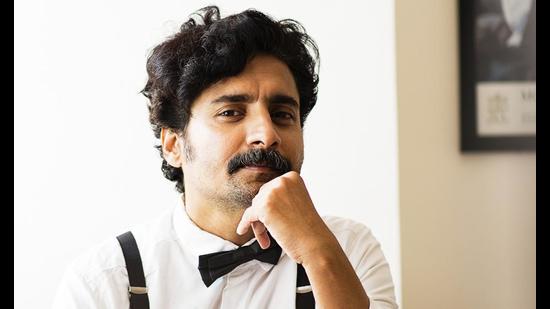Chandan Roy Sanyal shot So Sicily on a smartphone with a four-member crew across Italy for a month in 2019 Chandan Roy Sanyal shot So Sicily on a smartphone with a four-member crew across Italy for a month in 2019