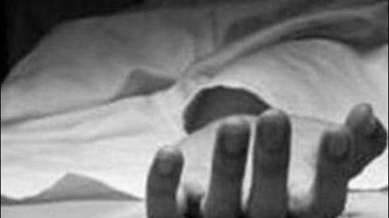 The victim, a resident of Zirakpur, died in the accident after a tractor trolley hit his scooter. (Getty Images/iStockphoto)