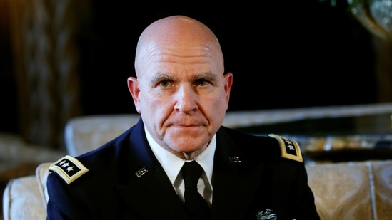 McMaster said that it is a good idea to remove Pakistan’s status as a major non-NATO ally.&nbsp;(File Photo / REUTERS)