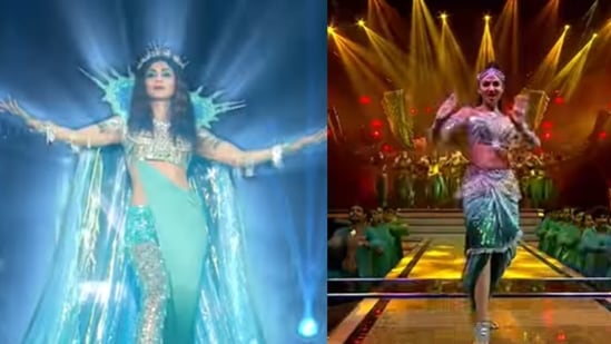 Shilpa Shetty will be performing at the Super Dancer 4 finale. 