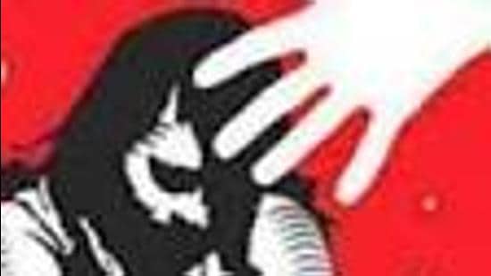 The Class-12 student did not tell anyone that she had been raped until it was found that she had been impregnated. She was studying at a government school in Ludhiana. (Representative Image/HT File)