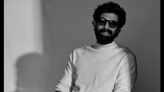 Rana Daggubati believes that story drives everything now