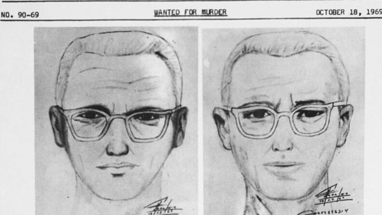 They believe the scars on the suspect forehead is irrefutable evidence that has been spotted by three case witnesses and an observing cop.