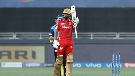 CSK vs PBKS Live Score IPL 2021 Arshdeep on fire as Moeen Ali