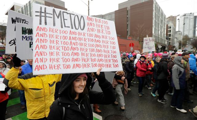 How does the law ensure that both the complainant and committee members can speak up without fear of reprisal? (AP) How does the law ensure that both the complainant and committee members can speak up without fear of reprisal? (AP)