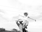 American star Kaitlynn Carter welcomes first child with beau Kristopher Brock(Instagram/kaitlynn) American star Kaitlynn Carter welcomes first child with beau Kristopher Brock(Instagram/kaitlynn)
