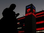 Airtel said if a customer opts for a device priced at 6,000 rupees, they can get back their entire investment.(Reuters) Airtel said if a customer opts for a device priced at 6,000 rupees, they can get back their entire investment.(Reuters)