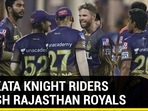 IPL 2021: KKR almost through with massive win over Rajasthan Royals