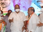 Pawar earlier this week drew a parallel between the Lakhimpur Kheri incident, where eight people died, and the Jallianwala Bagh massacre. Pawar earlier this week drew a parallel between the Lakhimpur Kheri incident, where eight people died, and the Jallianwala Bagh massacre.