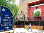 The RBI today also kept the repo and reverse repo rate unchanged. The RBI today also kept the repo and reverse repo rate unchanged.