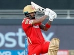 Sehwag lauds Rahul's knock of 98 not out against CSK in IPL 2021 match no. 53(HT Collage) Sehwag lauds Rahul's knock of 98 not out against CSK in IPL 2021 match no. 53(HT Collage)