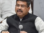 New NEP to help provide affordable, quality education to students: Pradhan New NEP to help provide affordable, quality education to students: Pradhan