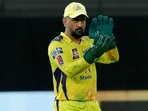 Have we seen the last of MS Dhoni as IPL captain. (CSK/Twitter) Have we seen the last of MS Dhoni as IPL captain. (CSK/Twitter)