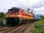 ‘Bharat Darshan’ is a joint project of the Indian Railways and the Union ministry of tourism and culture. (Representational Image) ‘Bharat Darshan’ is a joint project of the Indian Railways and the Union ministry of tourism and culture. (Representational Image)