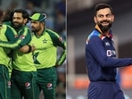Pakistan have never beaten India in World Cups. Pakistan have never beaten India in World Cups. 