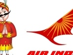 Air India brand has eight logos which the new owner will never be able to transfer to any foreign entity. Air India brand has eight logos which the new owner will never be able to transfer to any foreign entity.