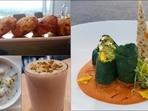 Navratri 2021: These 9 vrat-friendly recipes will brighten up your fasting days(Chef Rahul Singh, Junior Sous Chef at Renaissance Lucknow/Gurneet Grover, Executive Chef at Sheraton Grand Palace Indore) Navratri 2021: These 9 vrat-friendly recipes will brighten up your fasting days(Chef Rahul Singh, Junior Sous Chef at Renaissance Lucknow/Gurneet Grover, Executive Chef at Sheraton Grand Palace Indore)
