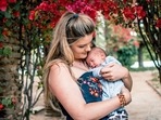 From conceiving to the delivery of baby, a woman goes through a progression of hormonal changes in her body.(Pixabay) From conceiving to the delivery of baby, a woman goes through a progression of hormonal changes in her body.(Pixabay)