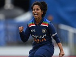 Poonam Yadav will be representing the Brisbane Heat in WBBL. (Getty) Poonam Yadav will be representing the Brisbane Heat in WBBL. (Getty)
