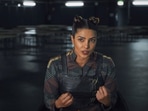 Priyanka Chopra will appear in The Matrix Resurrections. Priyanka Chopra will appear in The Matrix Resurrections.