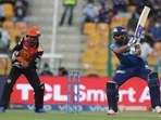Rohit Sharma's Mumbai Indians are chasing a miracle. (IPLT20.com) Rohit Sharma's Mumbai Indians are chasing a miracle. (IPLT20.com)