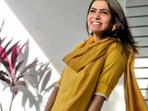Samantha Akkineni has shared a post about double standard for men and women. Samantha Akkineni has shared a post about double standard for men and women.