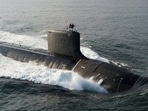 The Seawolf-class nuclear-powered submarine, named USS Connecticut, ran into the said ‘object’ five days ago, but the incident was not announced before Thursday. (Representational Image / REUTERS) The Seawolf-class nuclear-powered submarine, named USS Connecticut, ran into the said ‘object’ five days ago, but the incident was not announced before Thursday. (Representational Image / REUTERS)