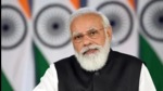 Prime Minister Narendra Modi. (File photo) Prime Minister Narendra Modi. (File photo)