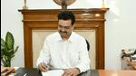 Delhi University’s 23rd vice-chancellor Yogesh Singh assumed charge on Friday (Sourced) Delhi University’s 23rd vice-chancellor Yogesh Singh assumed charge on Friday (Sourced)