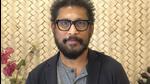 Shoojit Sircar says, “For me the working relationship and connect with someone while starting the shoot is important. Shoojit Sircar says, “For me the working relationship and connect with someone while starting the shoot is important.