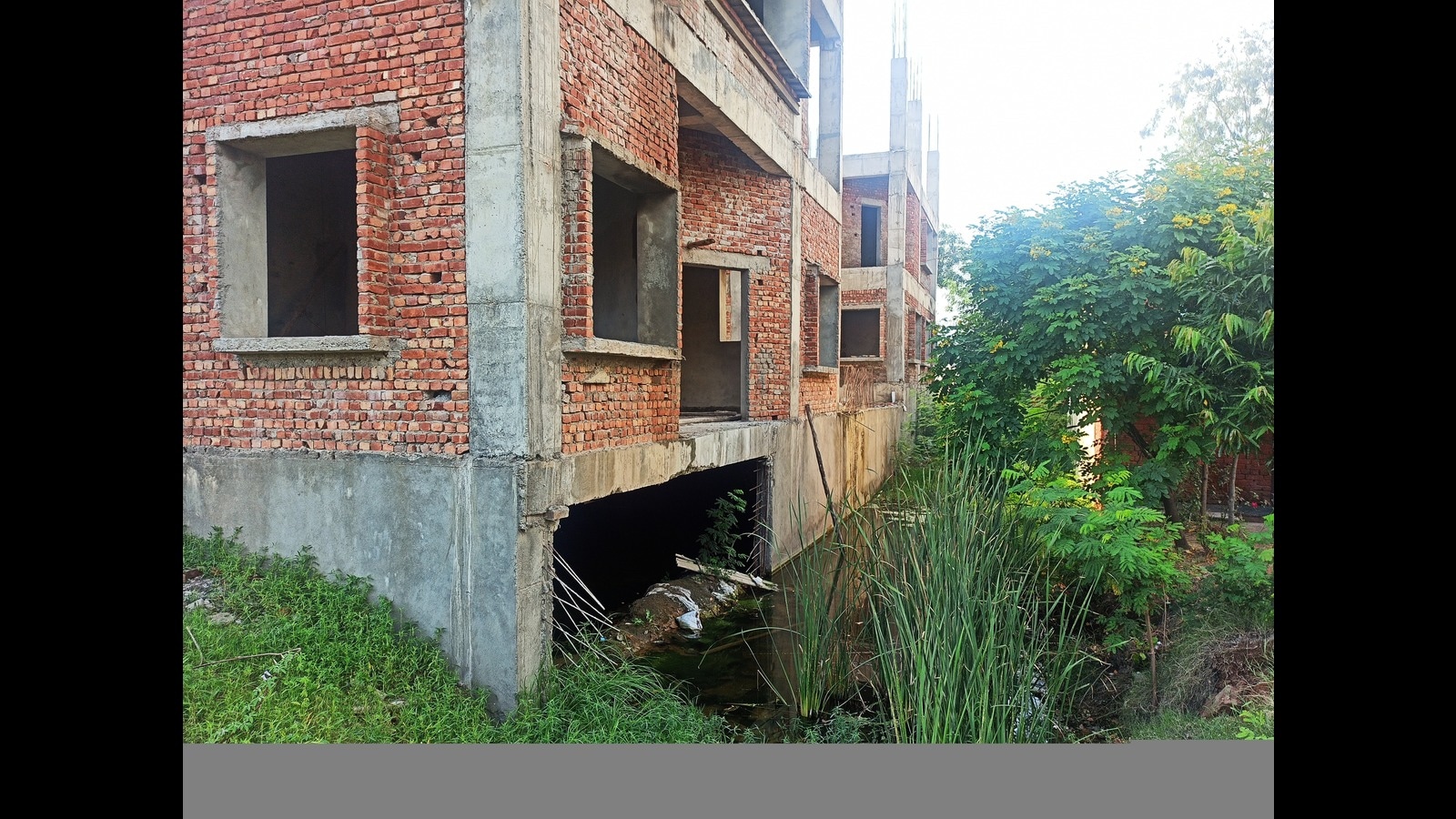 Ambala city: Four years on, three development projects hanging fire ...