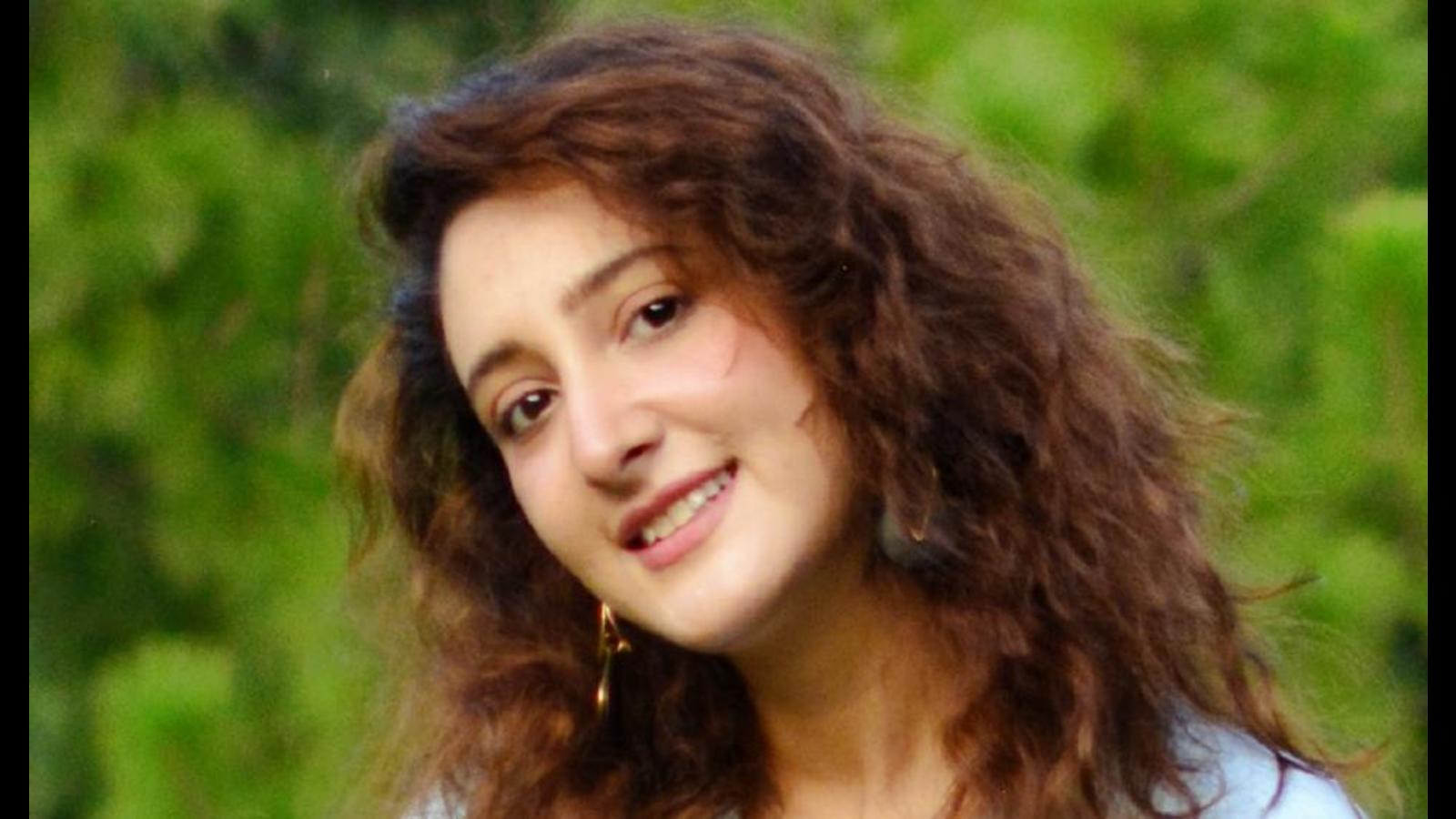 Pandemic opened many more doors for us: Shivya Pathania - Hindustan Times Pandemic opened many more doors for us: Shivya Pathania - Hindustan Times