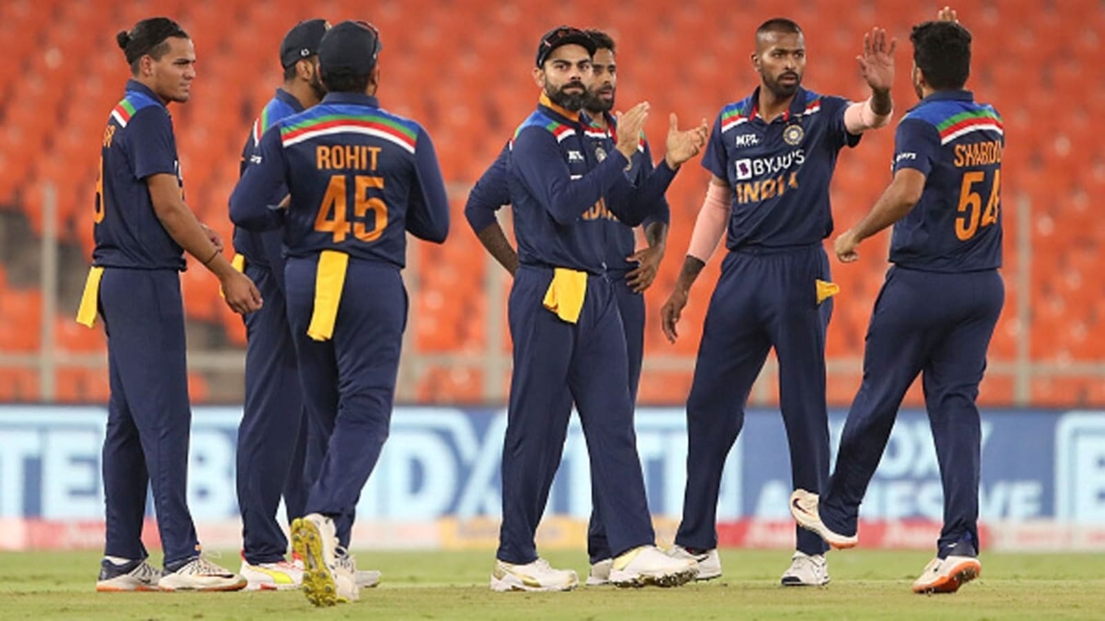 team india new jersey