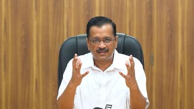 During a meeting last week, chief minister Arvind Kejriwal came down on bureaucrats for the “slow” distribution of the assistance, and issued directions that regulatory compliances be done away with (HT Photo) During a meeting last week, chief minister Arvind Kejriwal came down on bureaucrats for the “slow” distribution of the assistance, and issued directions that regulatory compliances be done away with (HT Photo)