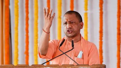 Uttar Pradesh chief minister Yogi Adityanath said justice would be done in Lakhimpur Kheri violence, but no arrests will be made without sufficient evidence. (ANI) Uttar Pradesh chief minister Yogi Adityanath said justice would be done in Lakhimpur Kheri violence, but no arrests will be made without sufficient evidence. (ANI)