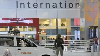 The aviation industry has been among the hardest hit by the pandemic (HT PHOTO) The aviation industry has been among the hardest hit by the pandemic (HT PHOTO)