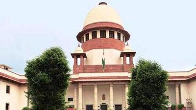 The petition, drafted by lawyer Siddharth R Gupta, also wants the top court to bar high courts from discontinuing virtual court hearings without the Supreme Court’s approval. The petition, drafted by lawyer Siddharth R Gupta, also wants the top court to bar high courts from discontinuing virtual court hearings without the Supreme Court’s approval.