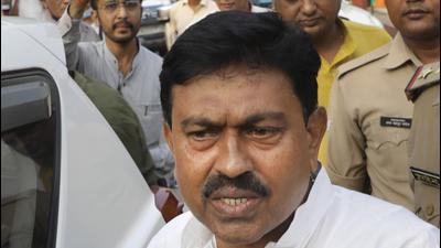 Union MoS for Home Ajay Mishra said his son will appear before police on Saturday to record his statement in connection with Lakhimpur Kheri violence. (PTI) Union MoS for Home Ajay Mishra said his son will appear before police on Saturday to record his statement in connection with Lakhimpur Kheri violence. (PTI)