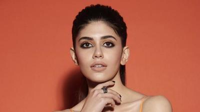 Actor Sanjana Sanghi will be seen next in Om The Battle Within.
