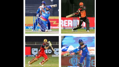 On the last day of IPL’s league stage today, two matches between team namely Sunrisers Hyderabad and Mumbai Indians as well as Royal Challengers Bangalore and Delhi Capitals will be played simultaneously. On the last day of IPL’s league stage today, two matches between team namely Sunrisers Hyderabad and Mumbai Indians as well as Royal Challengers Bangalore and Delhi Capitals will be played simultaneously.