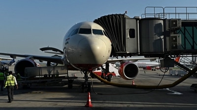 A feasibility study conducted by Tatas and SIA revealed that robust-middle level managers at Air India would be an asset in turning around the enterprise. (AFP) A feasibility study conducted by Tatas and SIA revealed that robust-middle level managers at Air India would be an asset in turning around the enterprise. (AFP)